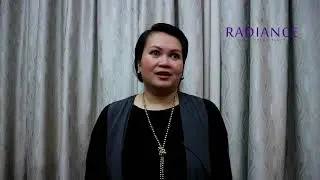 Best Motivational Speaker & Image Consultant &ndash; Toni Miranda #PersonalityDevelopment &ndash; Lorelei Grapa
