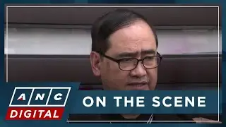 Discaya lawyer calls on Acting PNP chief Nartatez to deploy police near compound following vandalism