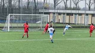 Settalese | Tritium (Amichevole | 11/02/2024) Highlights