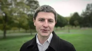 Gavin Extence on THE UNIVERSE VERSUS ALEX WOODS