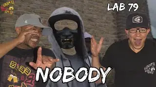WHO WANTS LYRICS?!?!?! | Americans React to Lab 79 - Nobody