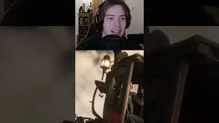 The flying carriage gets attacked by a DRAGON in Hogwarts Legacy!!!