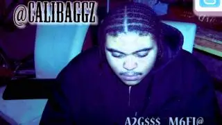 KALI BAGGZ X REALER SHYT X NEW 2013 MIXTAPE COMING SOON!!!