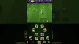 eFootball 2026 | Best Counter Attack Formation 🔥 Wait for the Blitz Curl! #efootball2026 #efootball
