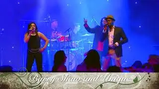Calgary Party Band Unique