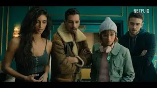 Берлин (сериал 2023 &ndash; ...)