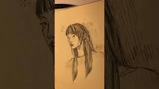 #shorts #sketch #sketchart