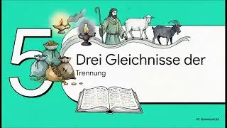3 39 Vorbereitung auf die Endzeit