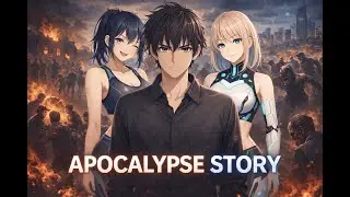 🤖☣️CRE&Eacute; UNA IA QUE PREDIJO EL APOCALIPSIS ☣️🤖