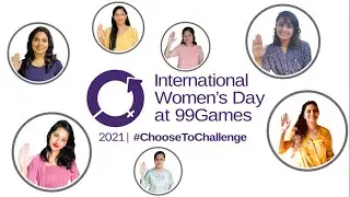 99Games: International Women's Day