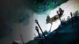 Hades Outro Credit Cutscene HD (It&acute;s in the Blood song)
