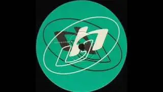 Poppers - Poppers (Original mix) - (1994)