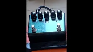 mxr phaser 90