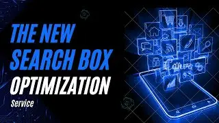 Search Box Optimization Service Fort Myers, FL - 1-800-866-1913