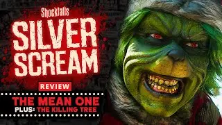 The Mean One & Killing Tree Movie Reviews | David Howard Thorton | Horror | Grinch