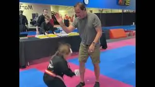 New Students in Action! | Belt Testing Highlights at Charlotte Martial Arts Academy
