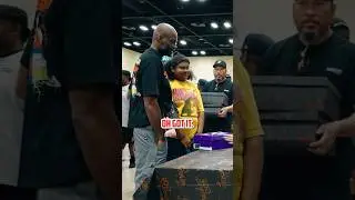 A deals a deal 🫡#culture #sneakers #sneakercon #viral #shorts