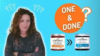 Curlsmith Soufflé | Is it One & Done Worthy??? |