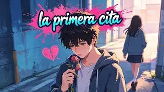Golden Time AMV | La primera cita | Rap Del Poeta