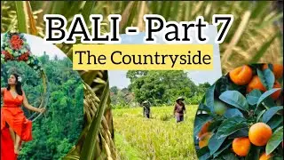 Bali Countryside | Bali Villages | Pink Travel Tales