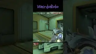 Epic Clutch: Master of All Guns & Ultimate! #valorant #valorantclutch