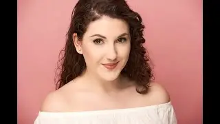 Mac-Haydn Audition 2022 (Next to Normal - “Everything Else” - Natalie)