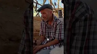 SLAB CITY : THEY CALL UT LAWLESS, HE CALLS IT HEALING #slabcity #offgridliving #freedom #california