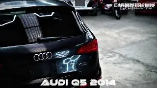 AUDI Q5 2014 - CAR BROKER BY CASH AND FLOW 