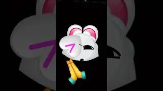 {Fascinator Meme} [Ft: ZUMI] first Animation Emojicat i made :p