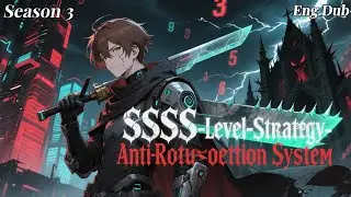 【FULL】Conspiracy Master: Anti-Routine System Awakening#animation #chineseanime