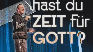 Du bist eingeladen Gottes Segen zu erleben. | Michaja Ruch