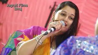 Choodi Nahin Ye Mera Dil | Gambler 1971 | Live Song Performance | Jagruti Films Bhuj Kutch