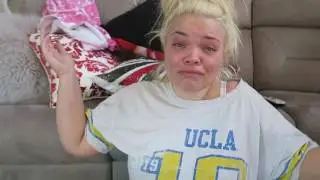 Trisha Paytas  |   he cheated. i'm done.   |