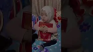 mashallah baby #calmdownchallenge #boyandgirltwins #viralvideo #cute #tending #beautiful #twinnames