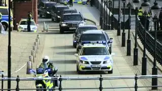 SAFE4U SECURITY OF SWEDEN
