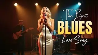 Classic Blues & Soul Ballads | Timeless Love Songs &ndash; Etta James Style