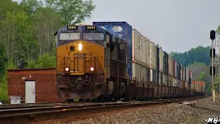Priority Intermodal Takes the West Shore