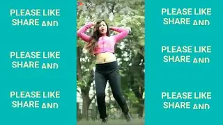Musically Top Vhabis | Musically Indian Vhabis Best Dance Video Hot Girl Dance Tiktok Musically 2019