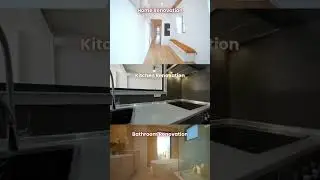 Home Renovation ! Kitchen Renovation ! Bathroom Renovation ! Budget Home Renovation ! Calgary