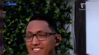 Dios nunca falla( cover)L&eacute;sther Mart&iacute;nez.