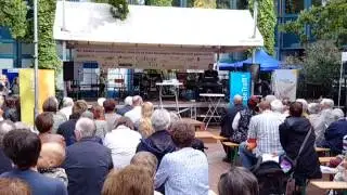 Das Langenhagen Lied von Matthias Brodowy