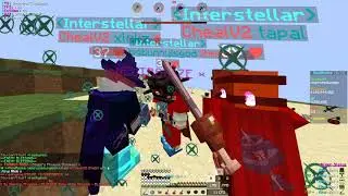 CosmicPvP Montage #31 MAX DADY / KADP NANDAKA GOD KILLS