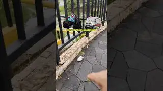 МОНСТР-ТРАК ИЛИ СКОРАЯ ПОМОЩЬ #ШОРТЫ