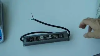 24V 60W Waterproof LED Power Supply