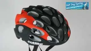 Catlike Mixino Road Helmet