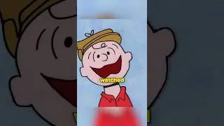 Did you know for A Charlie Brown Christmas?