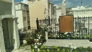 LA MUERTE DE REYNALDO PARED PEREZ 
