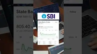 State Bank of India 27 June 2025 Share Price #shorts #shareprice #bse #niftymidcap