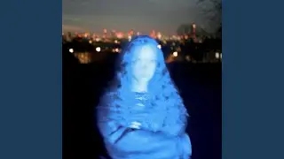 London Is Lonely (Edit)