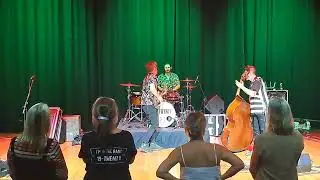 19-TWENTY - '2 & 4' Rage Against.. Medley - Live - 2025 Hips' Ten Year Anniversary Tour - Bellingen
